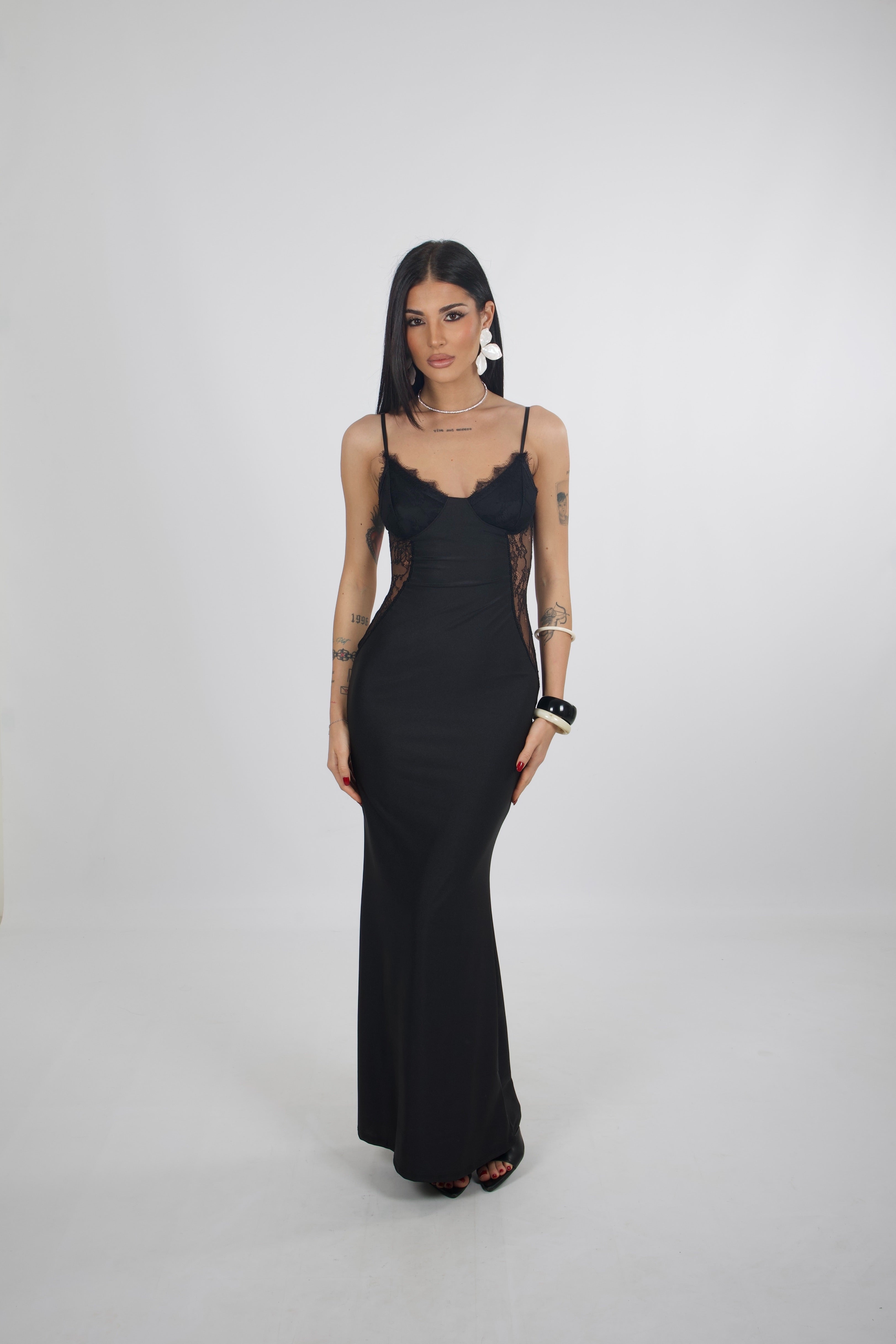 Lotelli - Dress RAQUEL