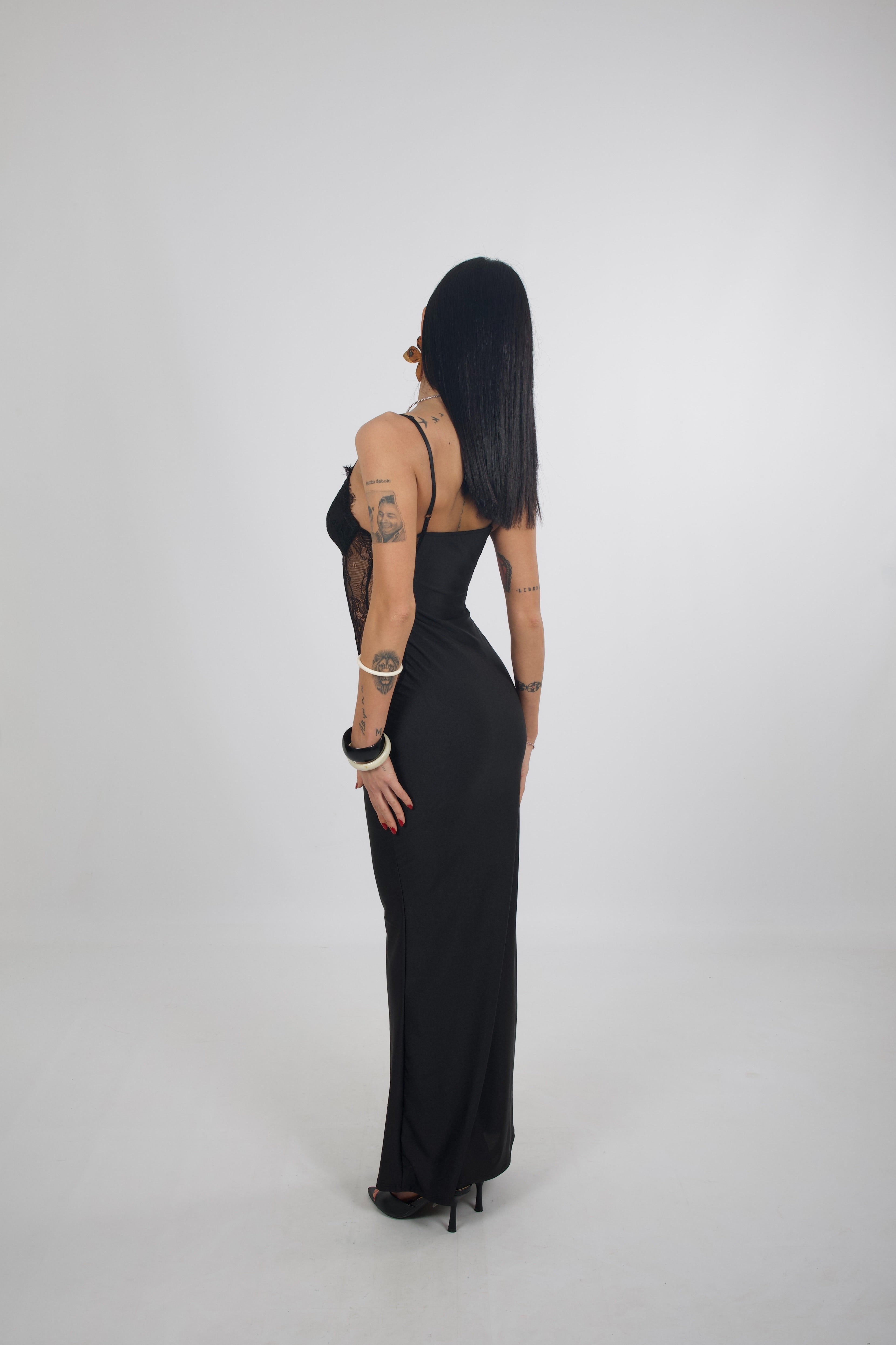 Lotelli - Dress RAQUEL