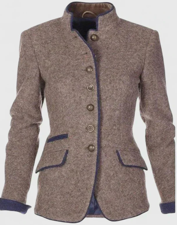 Lotelli – Elegant Structured Vest