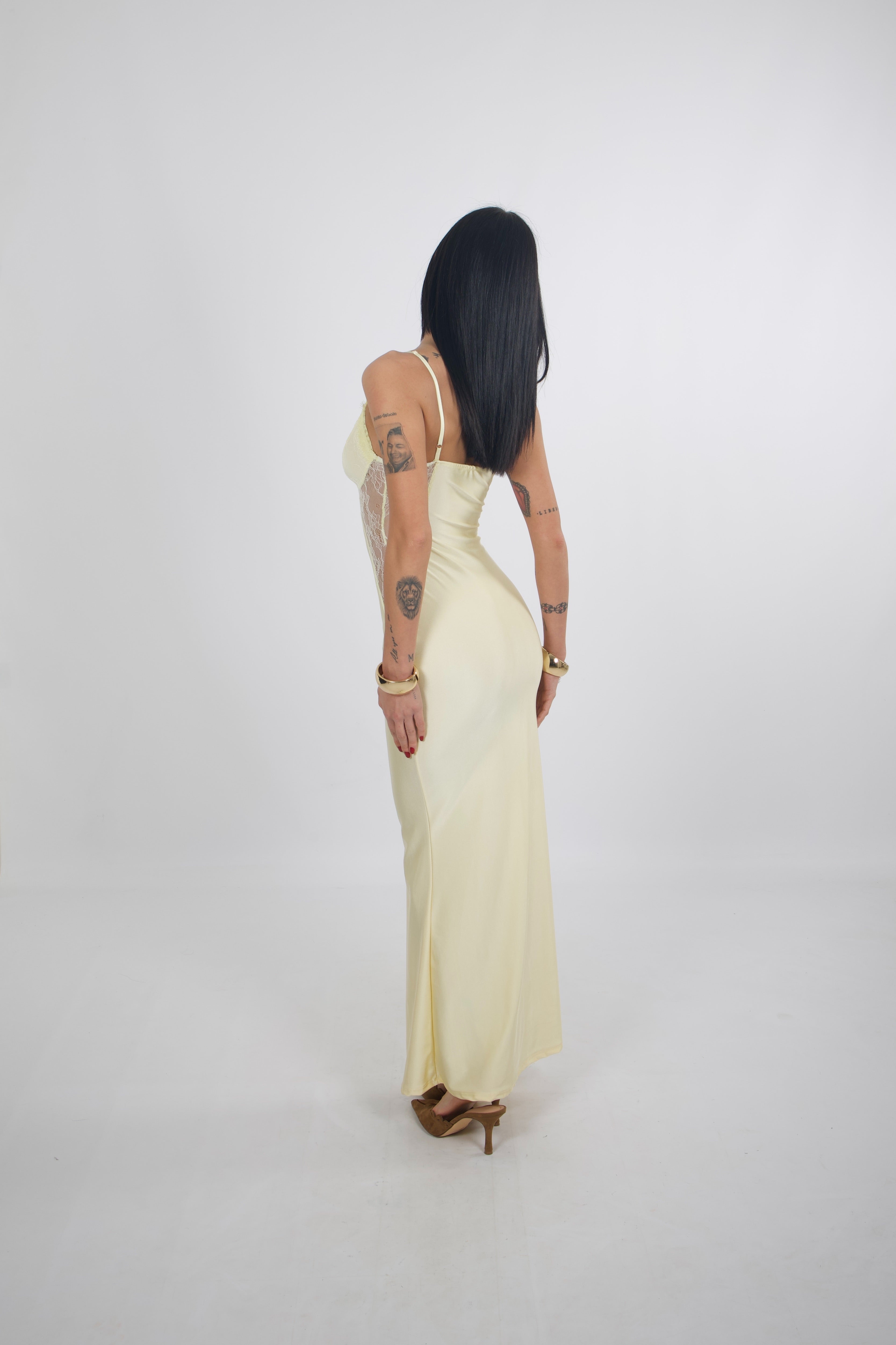 Lotelli - Dress RAQUEL