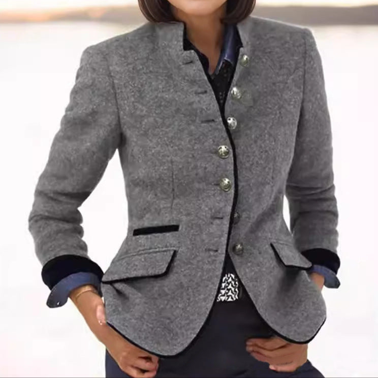 Lotelli – Elegant Structured Vest