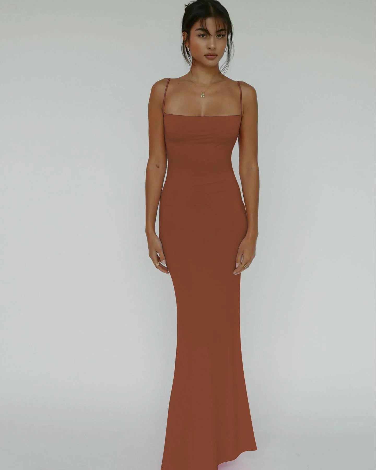 Lotelli - Bodycon Maxi