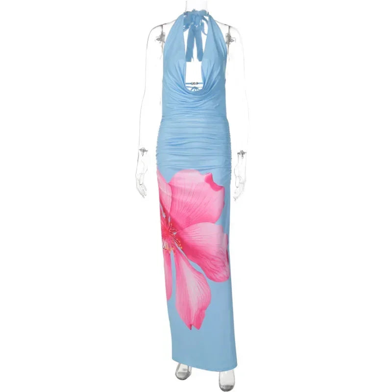 Lotelli - Halter Luxe