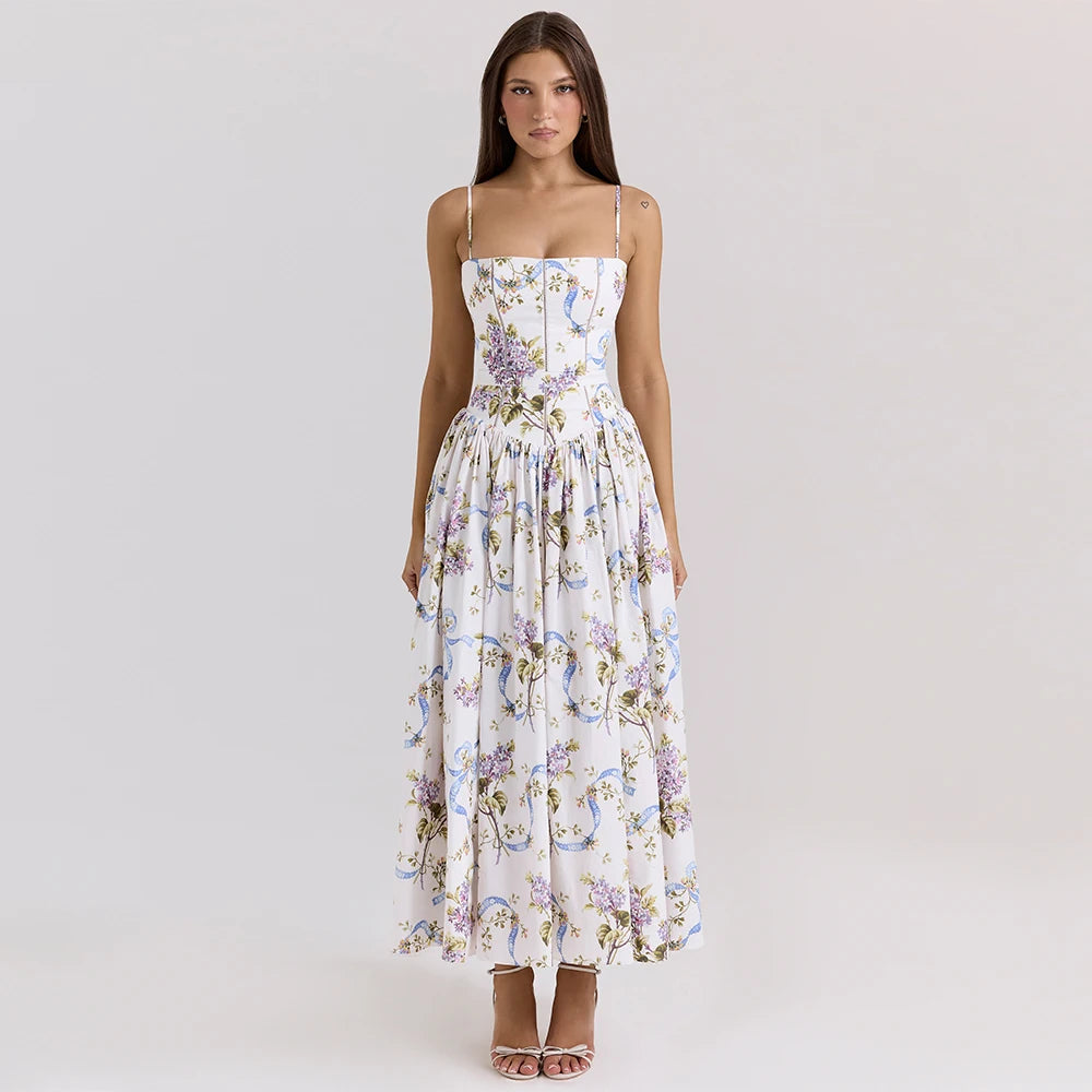 Lotelli – Floral Dress
