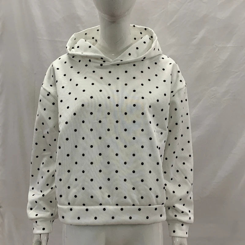 Lotelli - Dot Hoodie