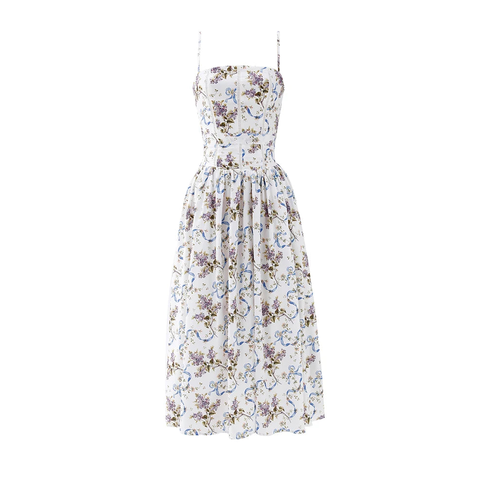 Lotelli – Floral Dress
