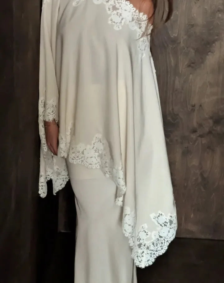 Lotelli Maxi Skirt Set