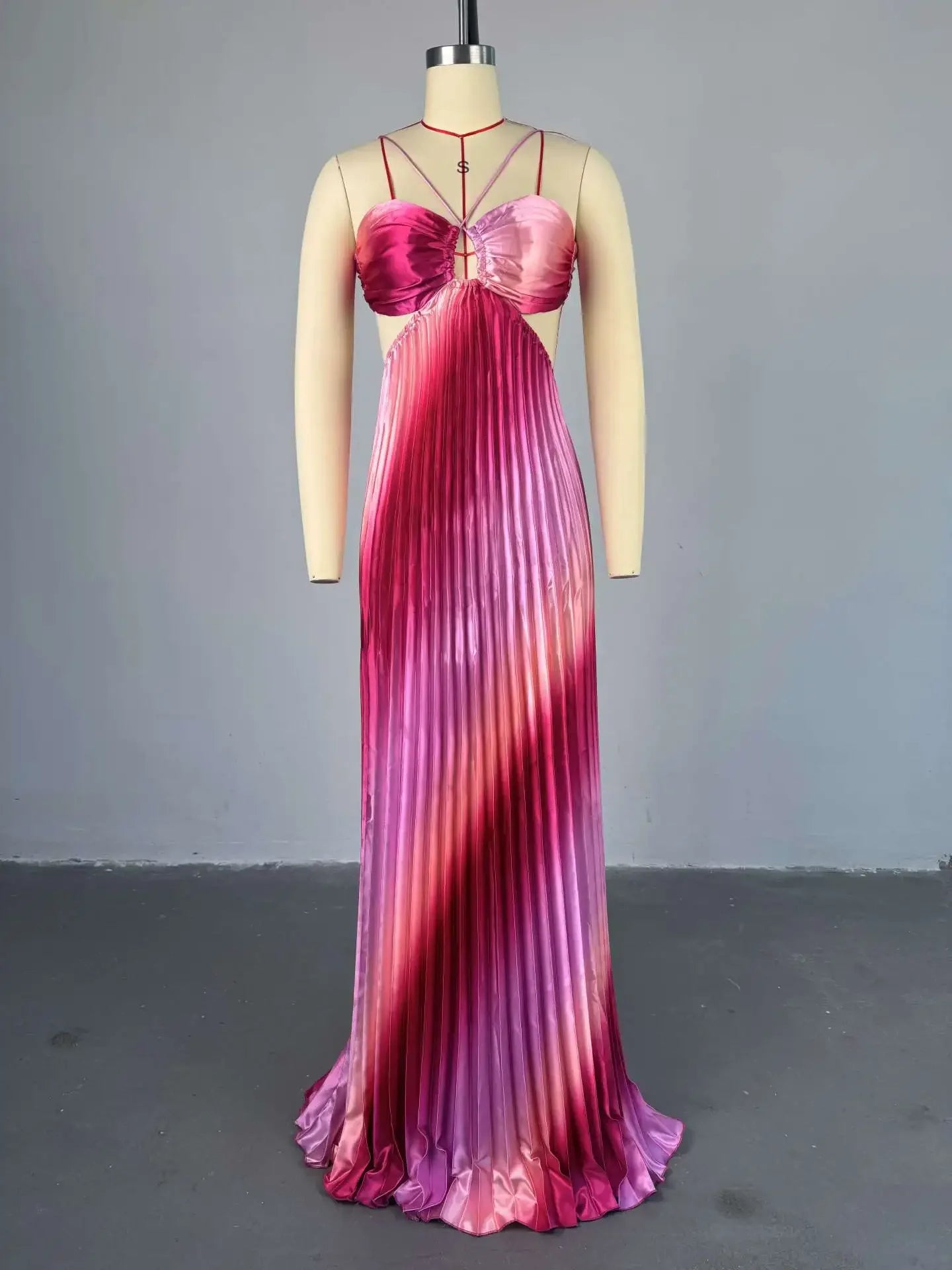 Lotelli - Sunset Maxi