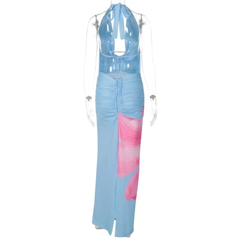 Lotelli - Halter Luxe