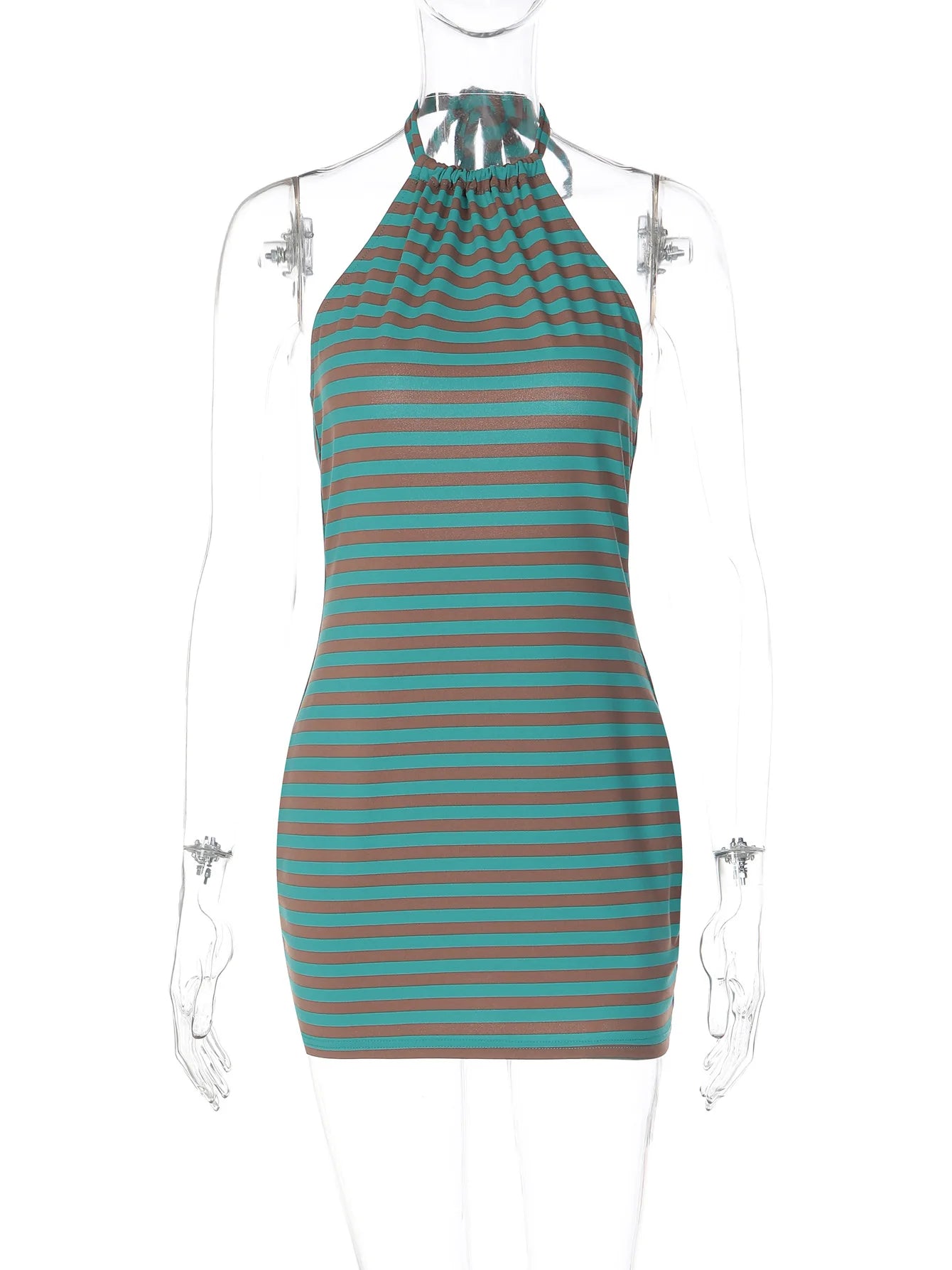 Lotelli - Siren Stripe