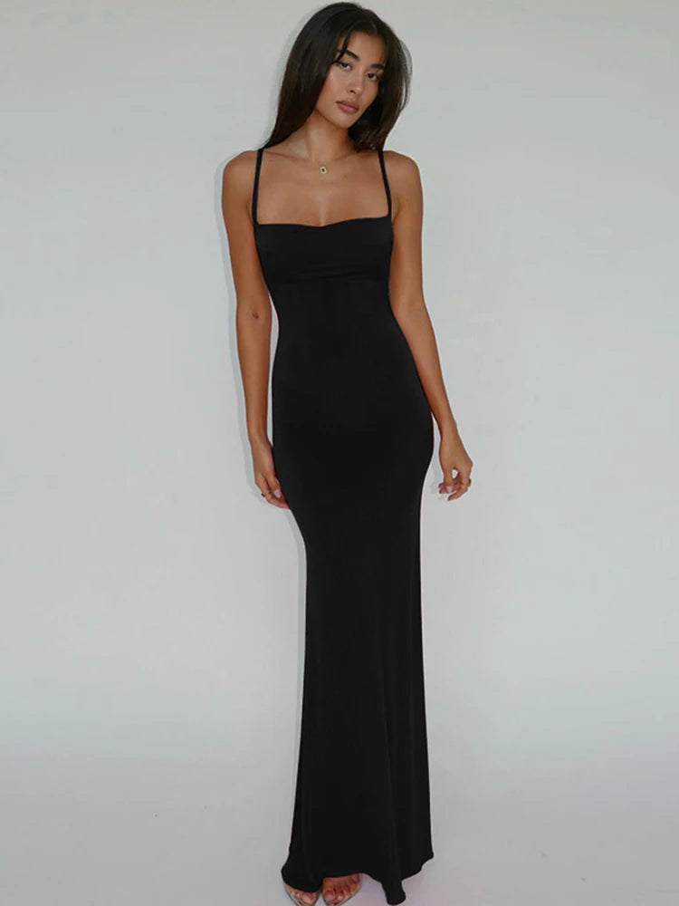 Lotelli - Bodycon Maxi