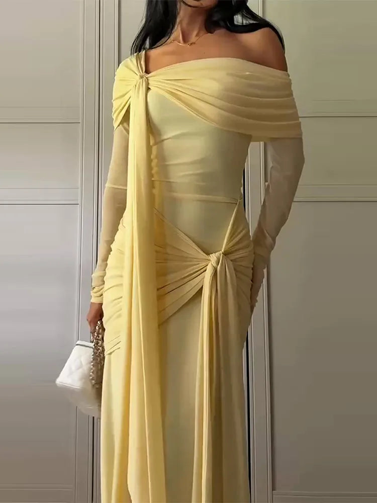 Lotelli - Honey Maxi