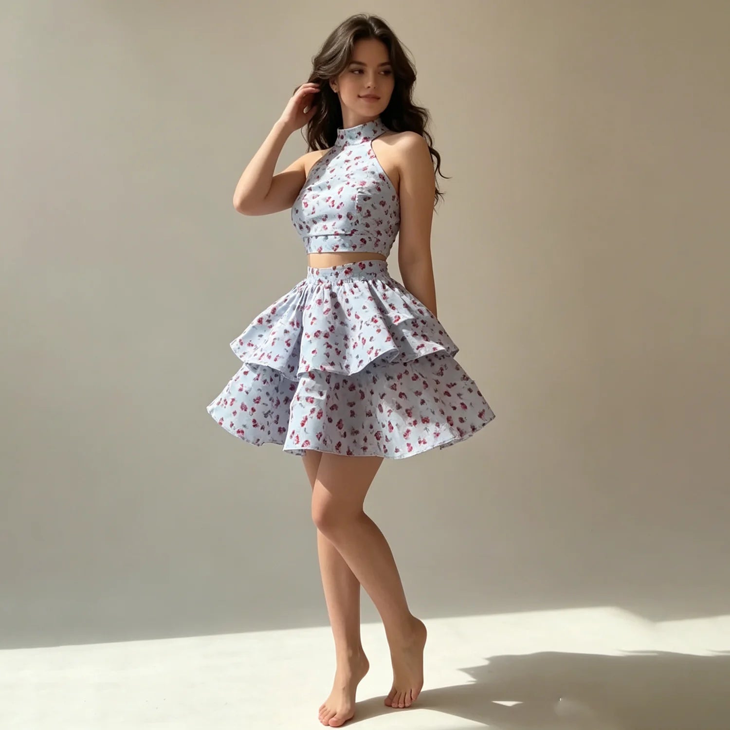Lotelli - Blossom Set