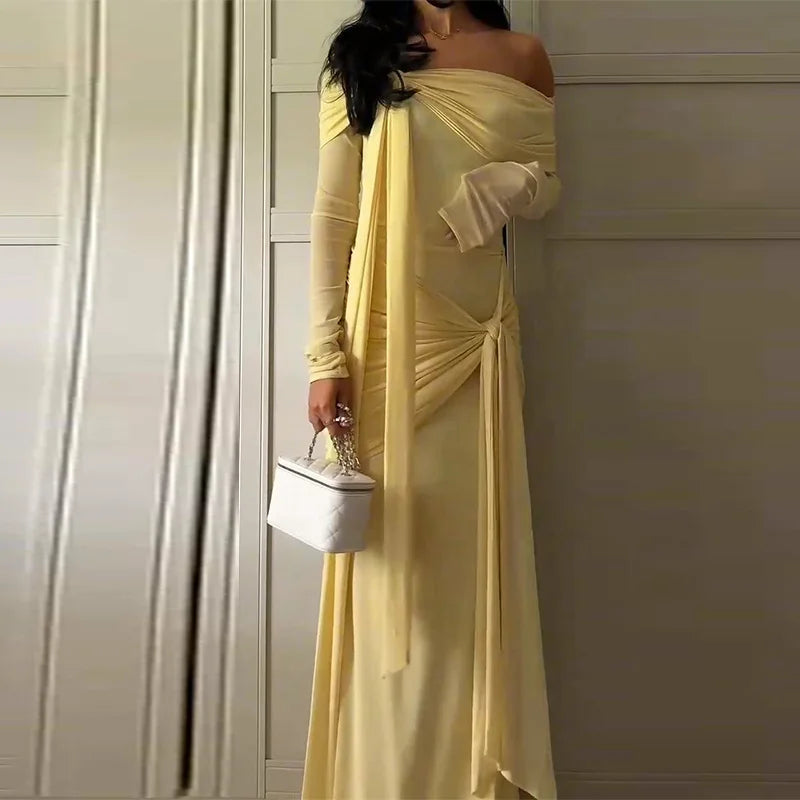 Lotelli - Honey Maxi