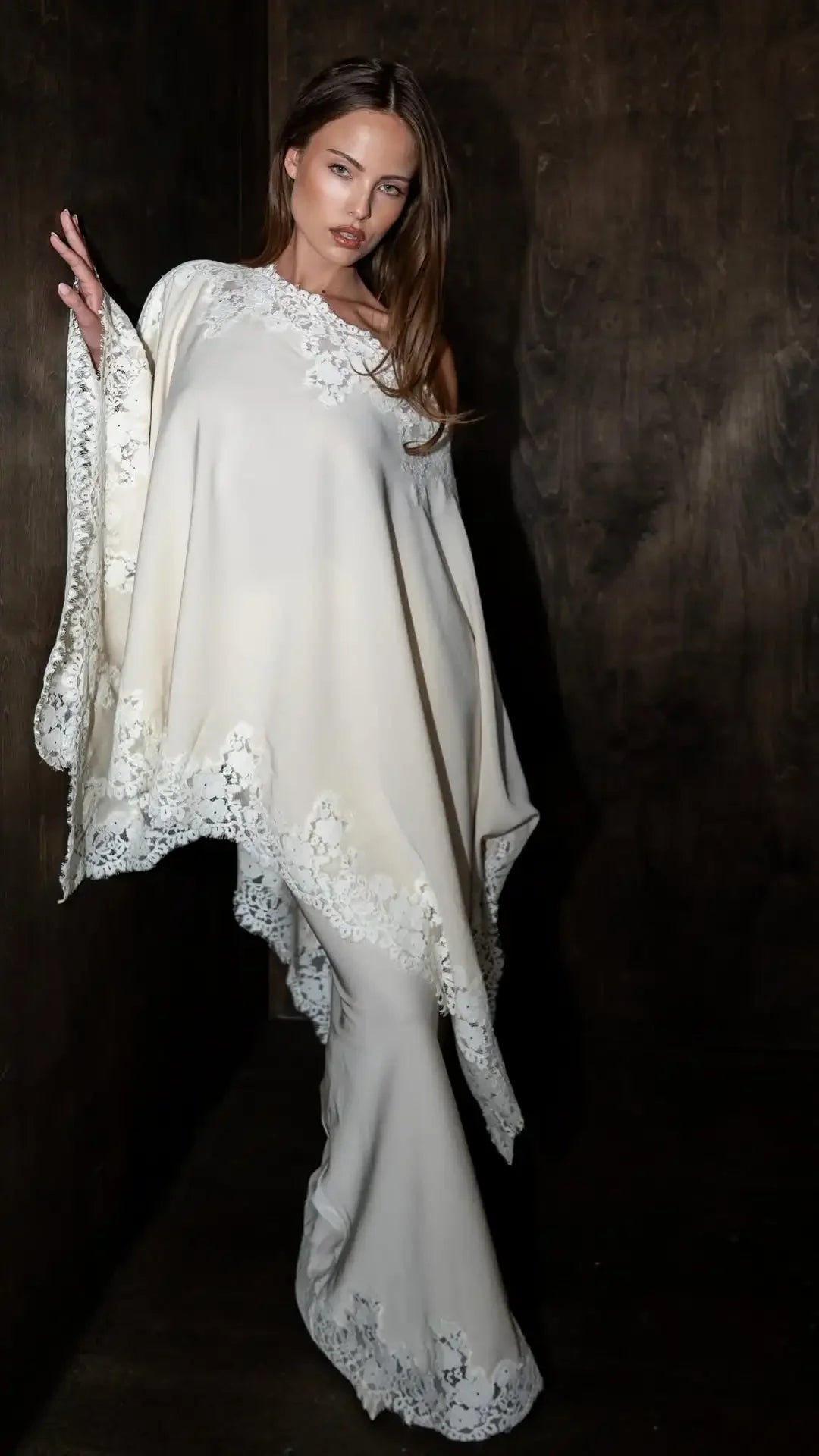 Lotelli Maxi Skirt Set
