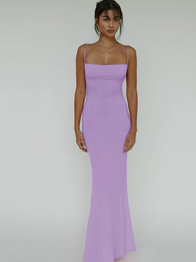 Lotelli - Bodycon Maxi