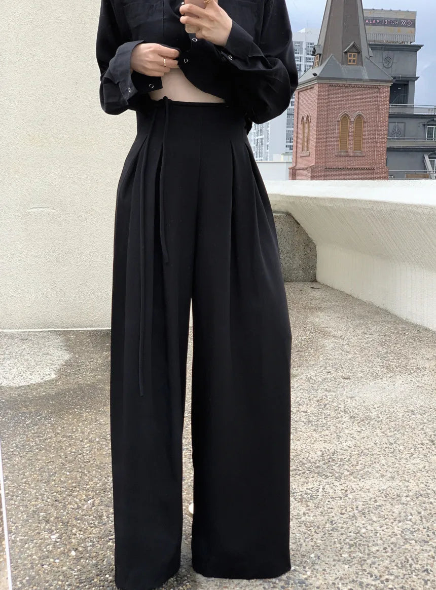 Lotelli - Drape Pants