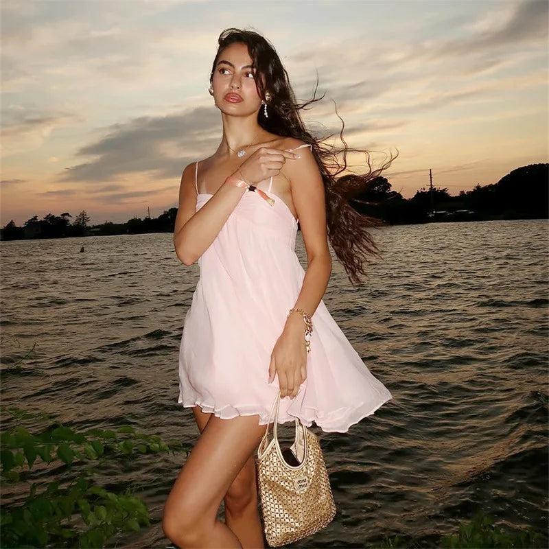 Lotelli - Pink Mini