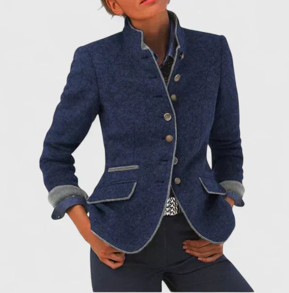 Lotelli – Elegant Structured Vest