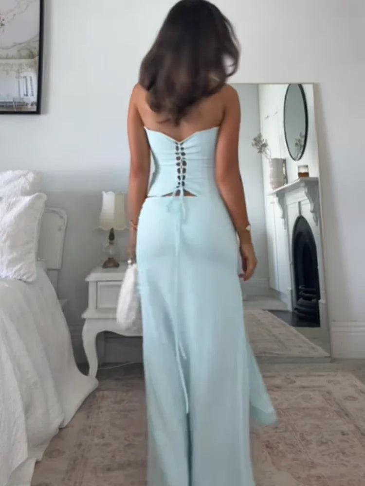 Lotelli - Lace Set