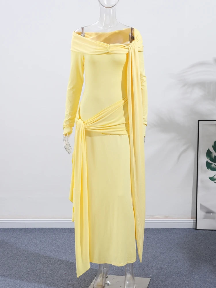 Lotelli - Honey Maxi