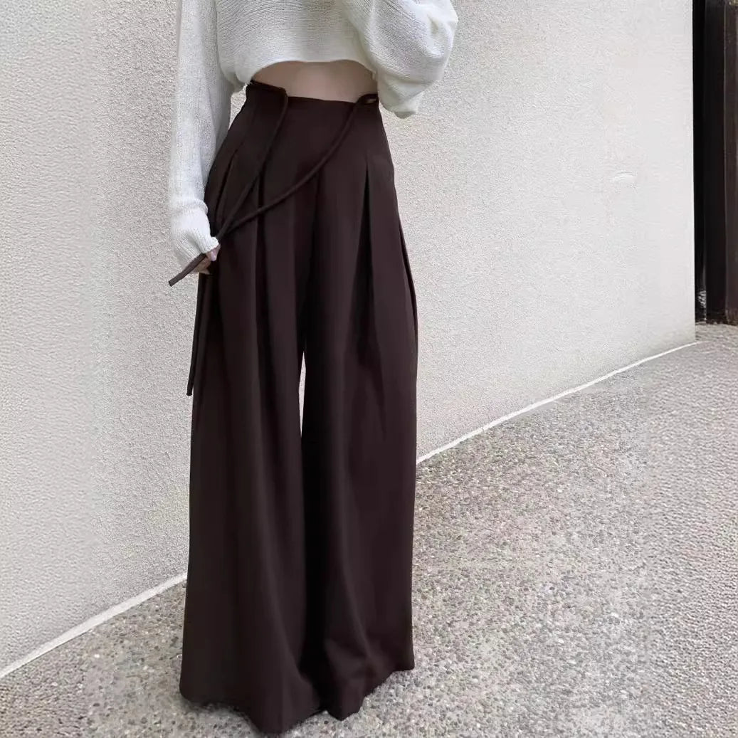 Lotelli - Drape Pants