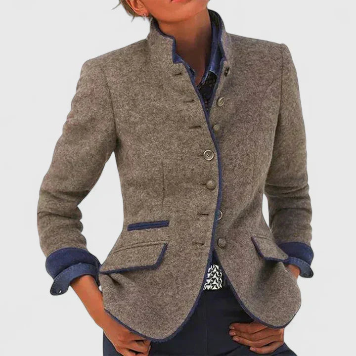 Lotelli – Elegant Structured Vest