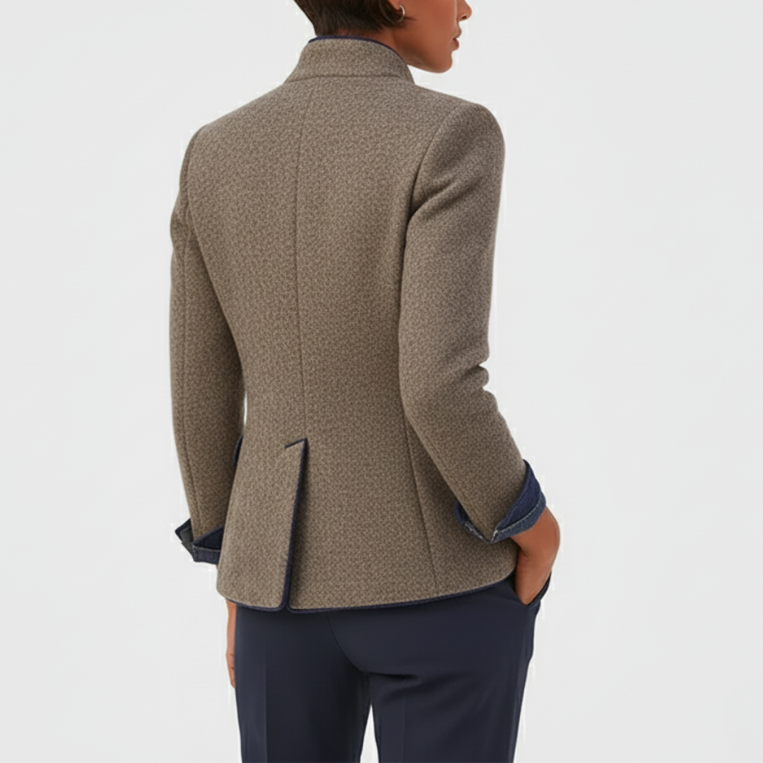 Lotelli – Elegant Structured Vest