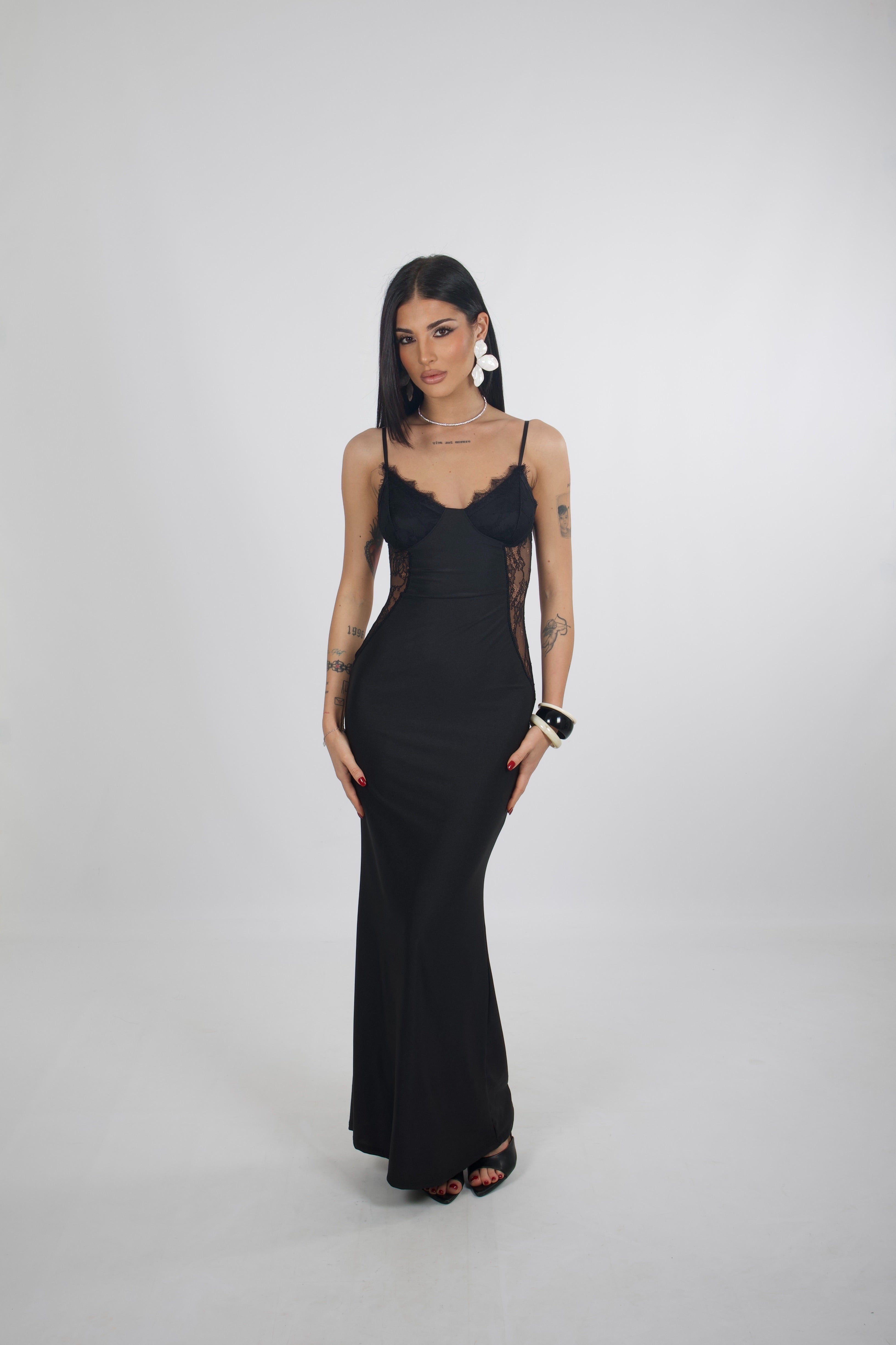 Lotelli - Dress RAQUEL