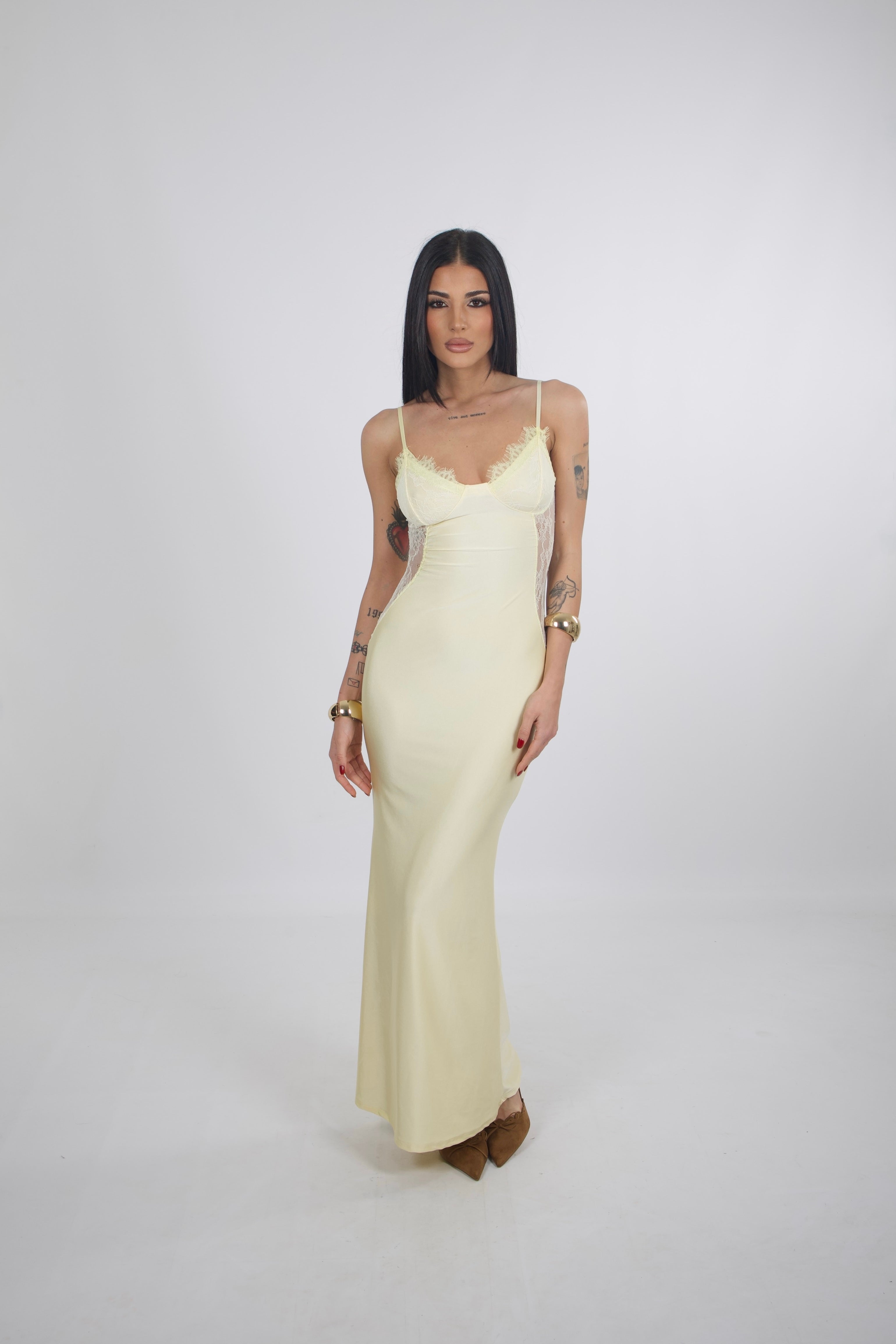 Lotelli - Dress RAQUEL