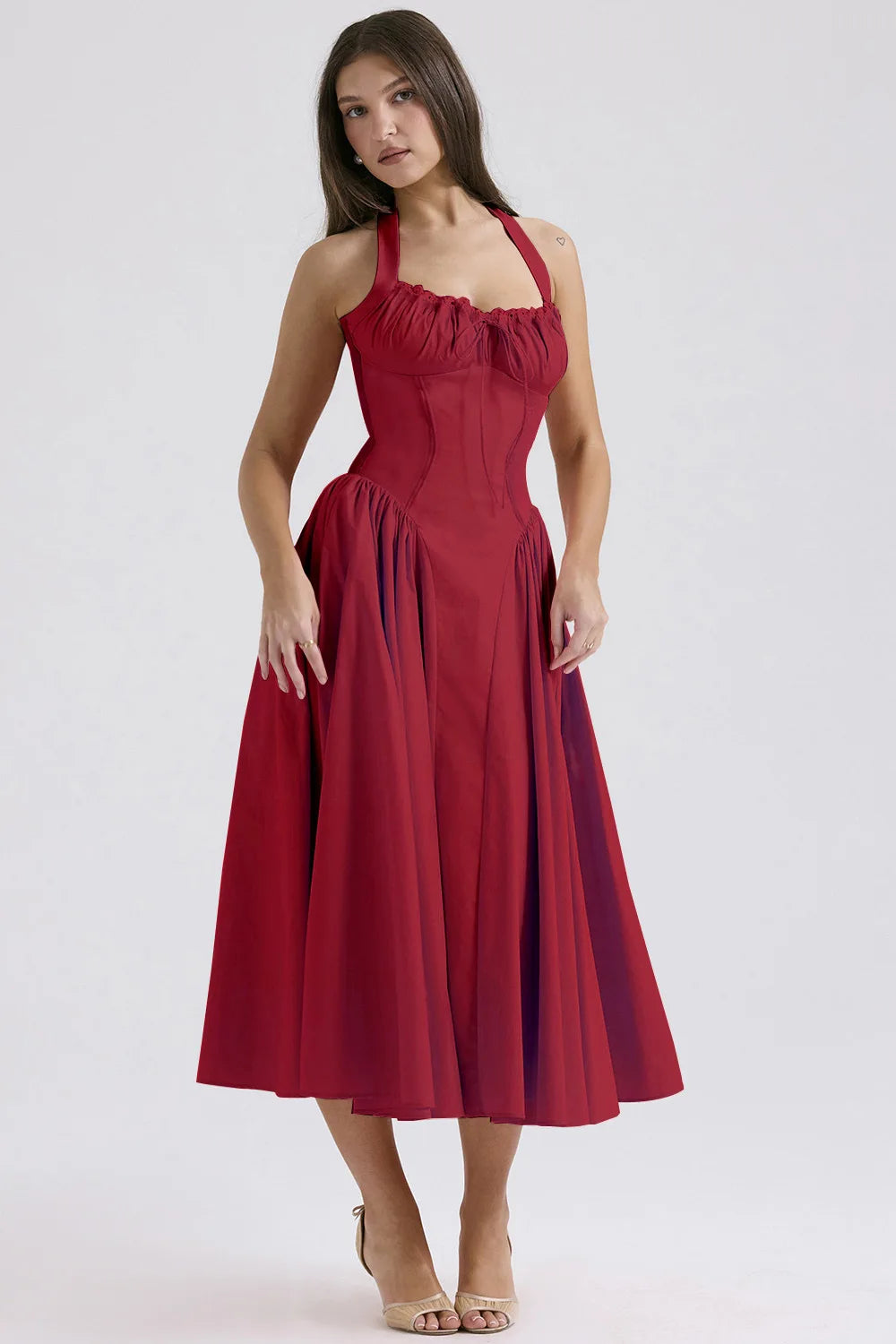 Lotelli - Floral Halter