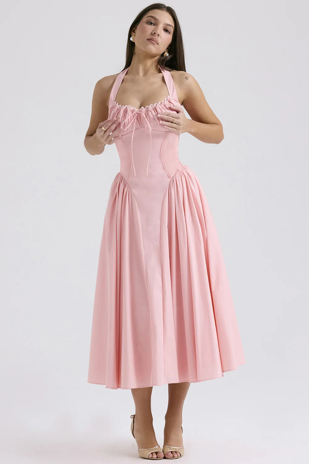 Lotelli - Floral Halter