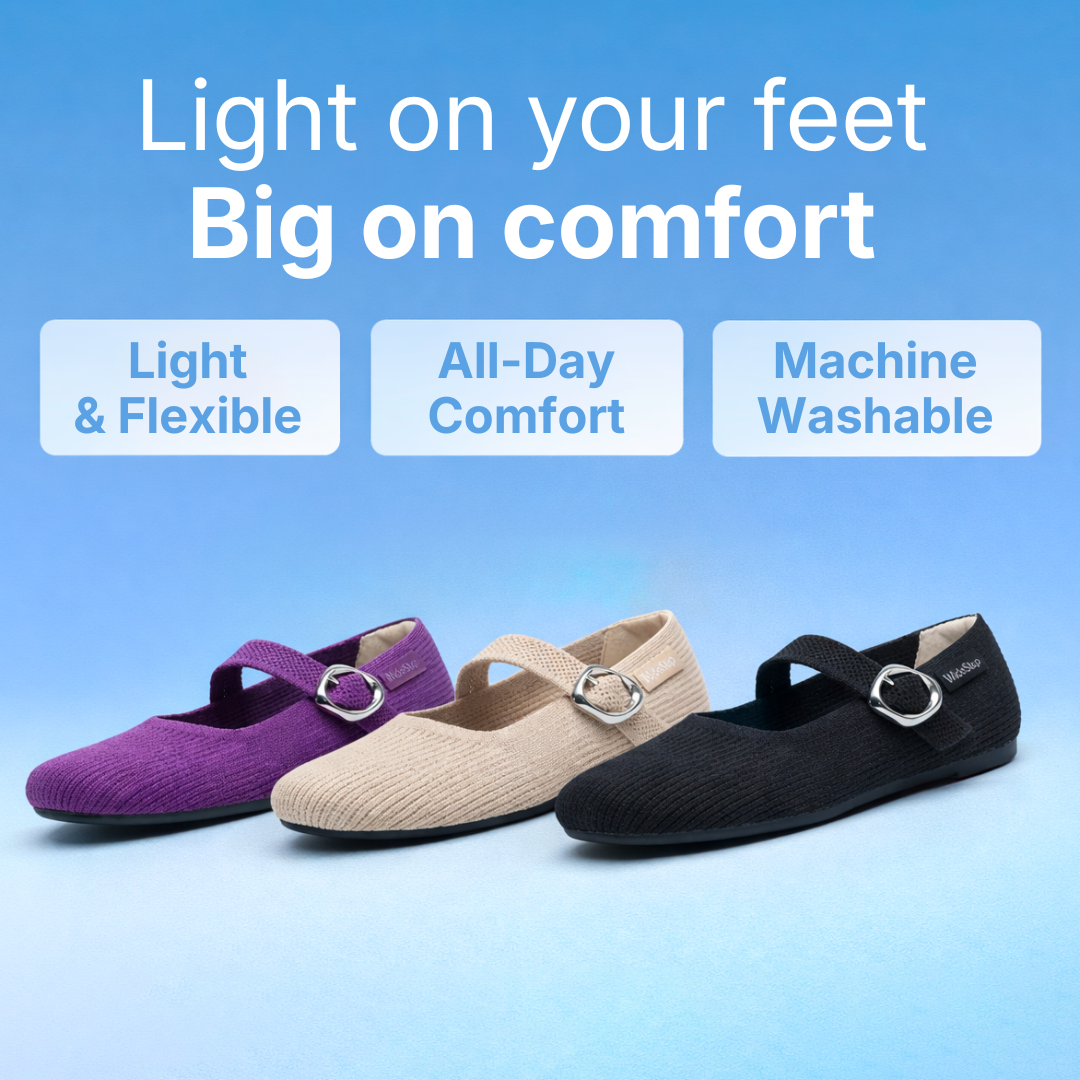 Lotelli - Elora Comfort Flat