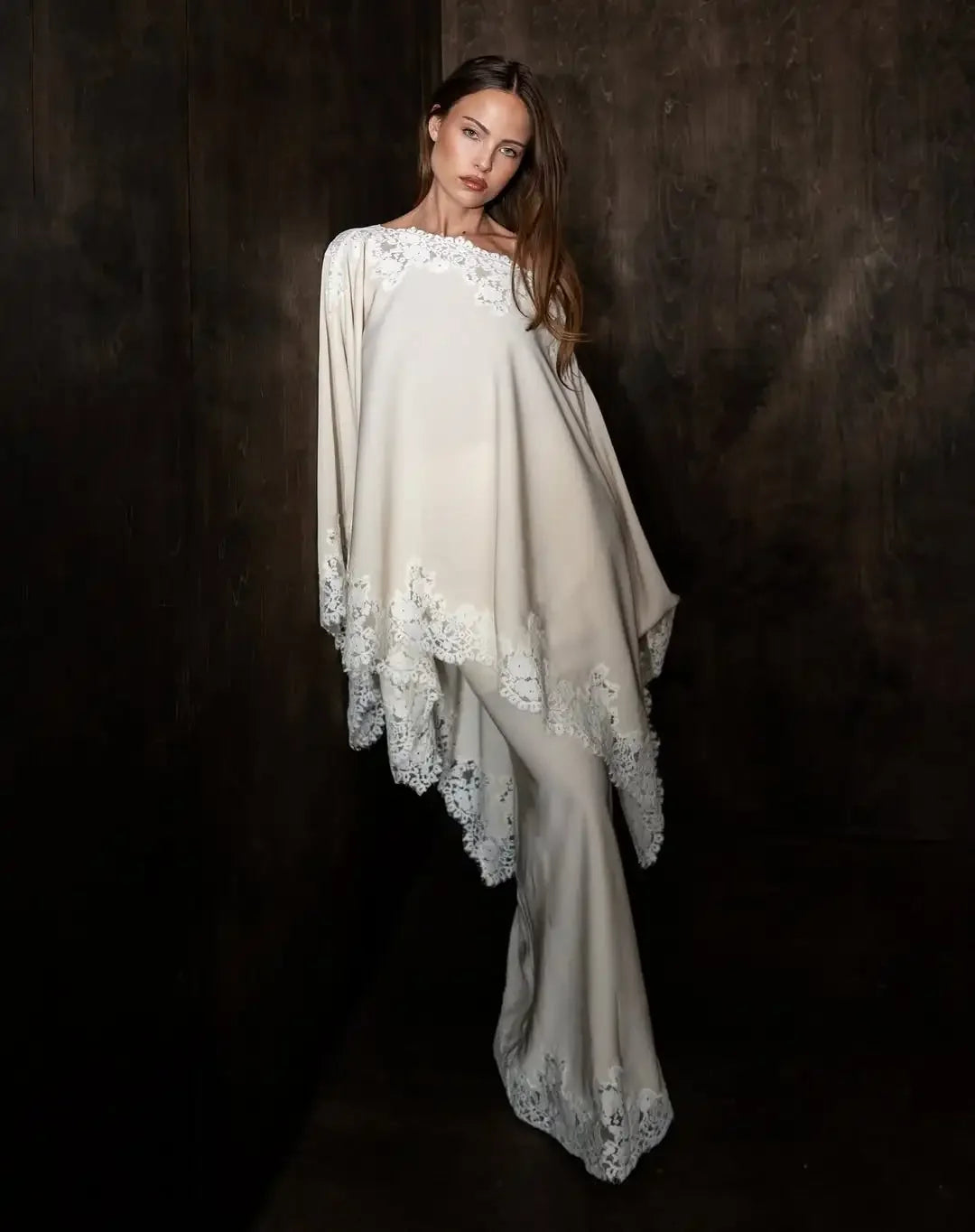 Lotelli Maxi Skirt Set