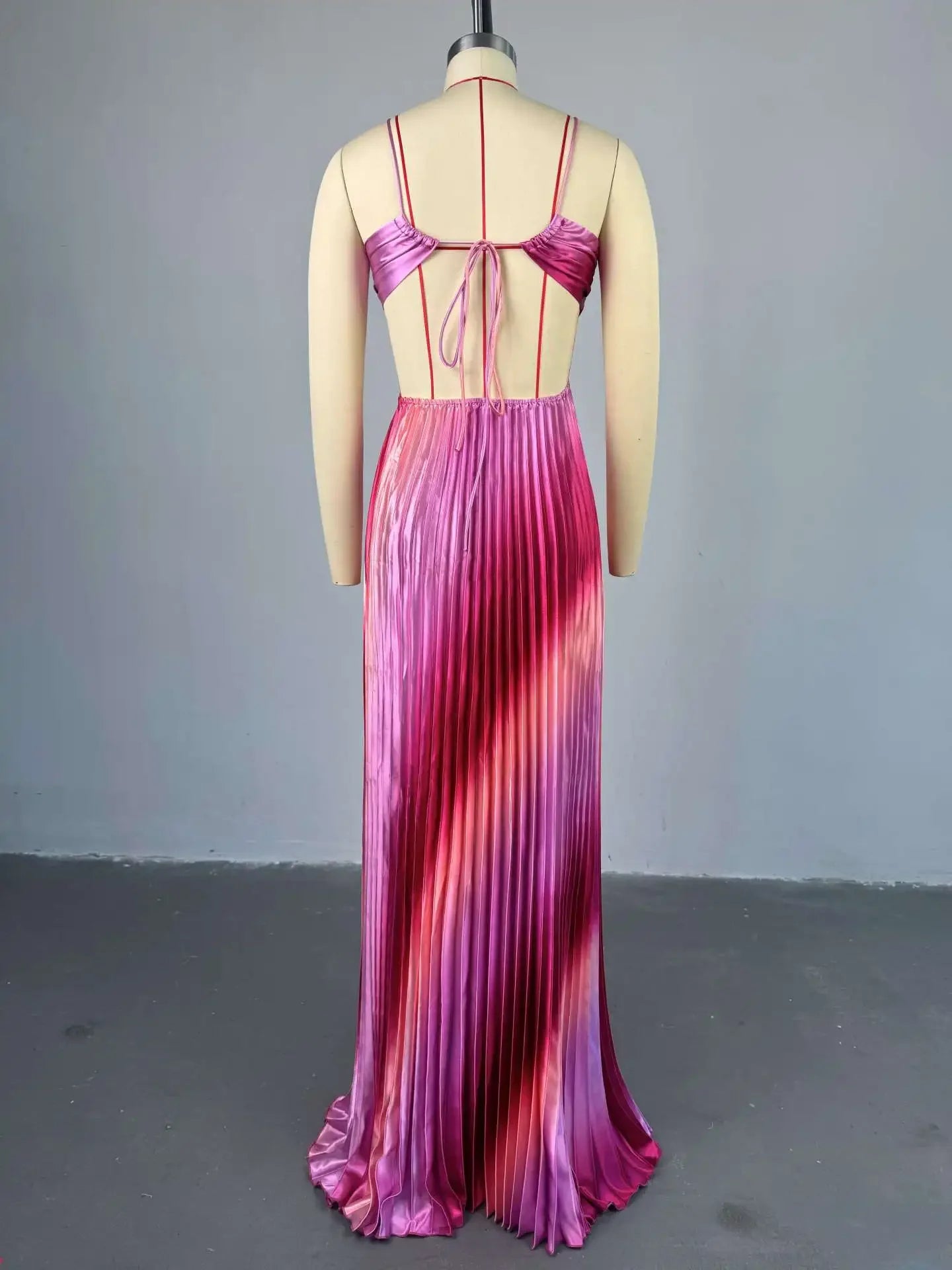 Lotelli - Sunset Maxi