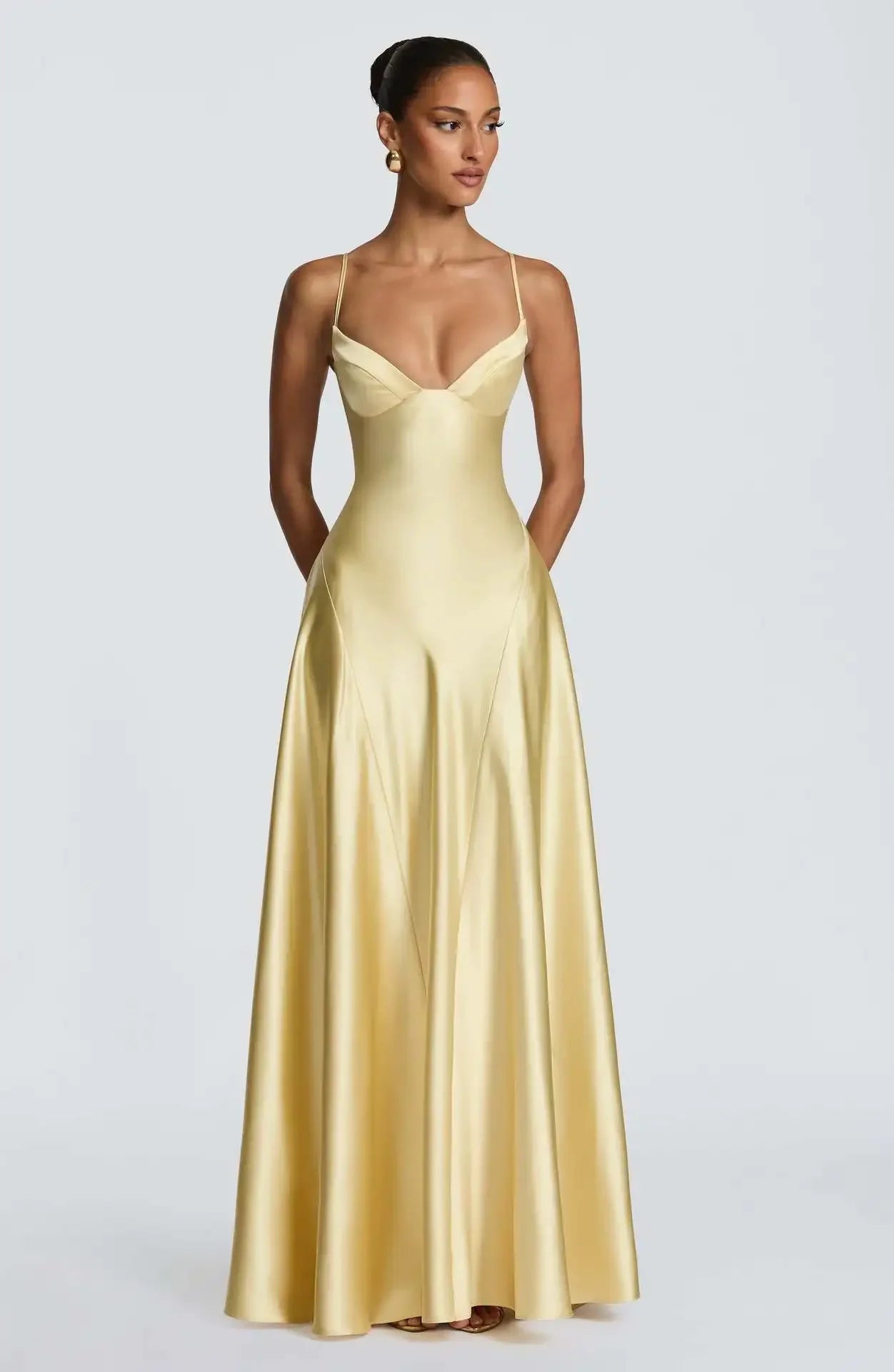 Lotelli - Elegance Dress