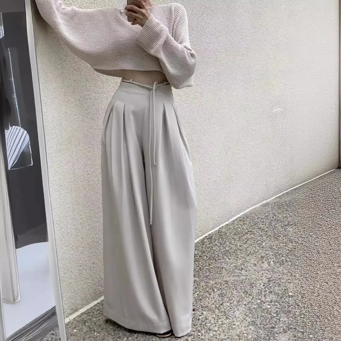 Lotelli - Drape Pants