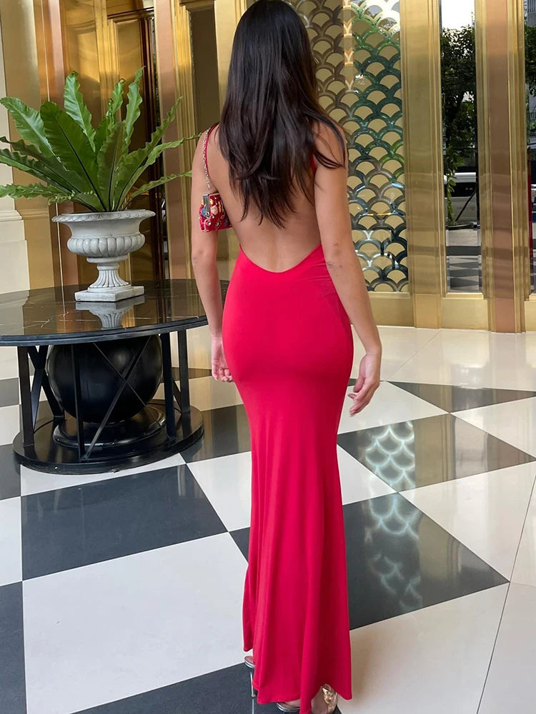 Lotelli - Bodycon Maxi