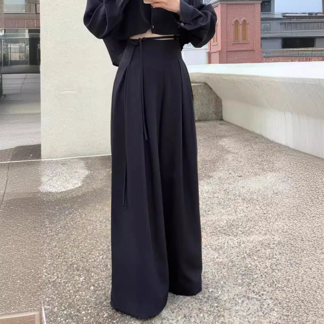 Lotelli - Drape Pants