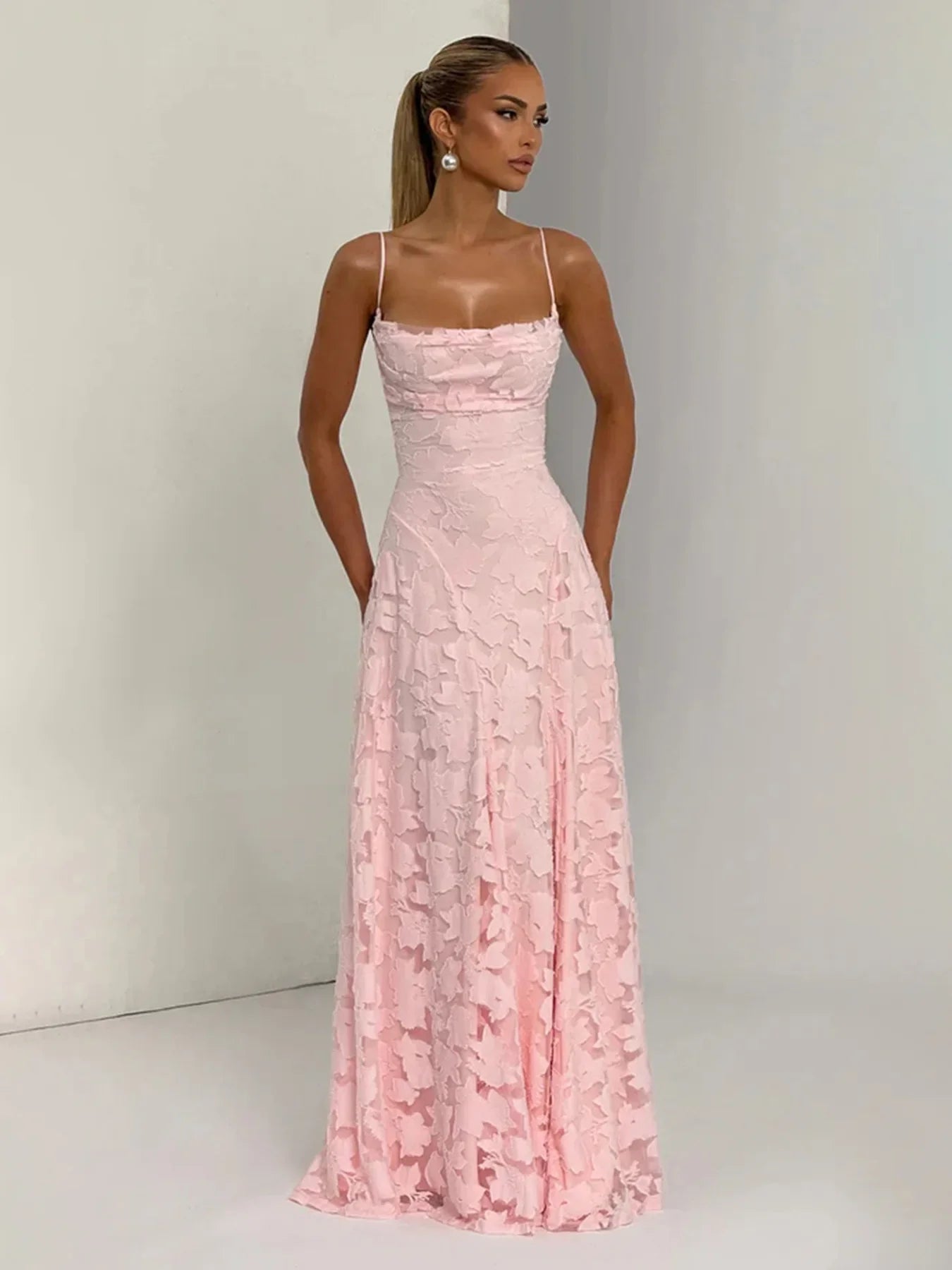 Lotelli - Elegance Lace