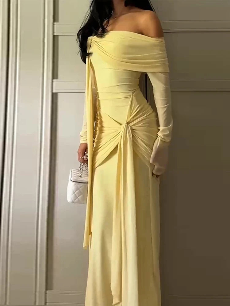 Lotelli - Honey Maxi