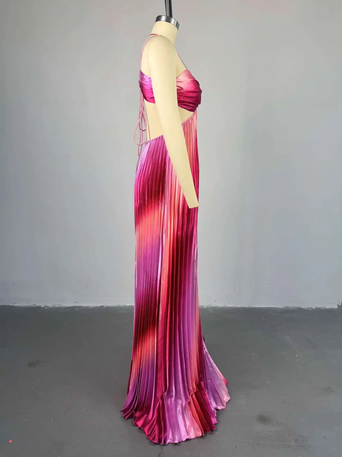 Lotelli - Sunset Maxi