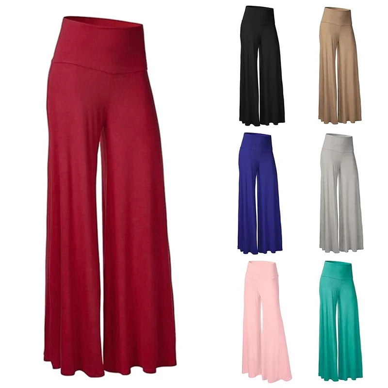 Lotelli - Flow Pants
