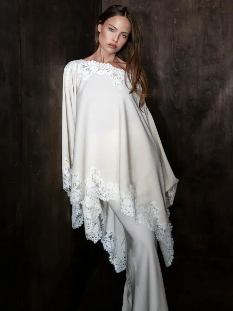 Lotelli Maxi Skirt Set