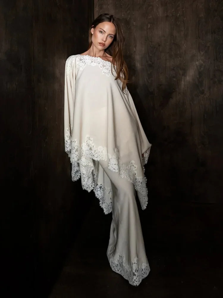 Lotelli Maxi Skirt Set