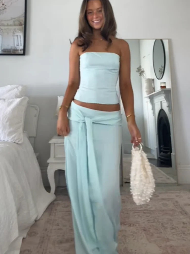 Lotelli - Lace Set