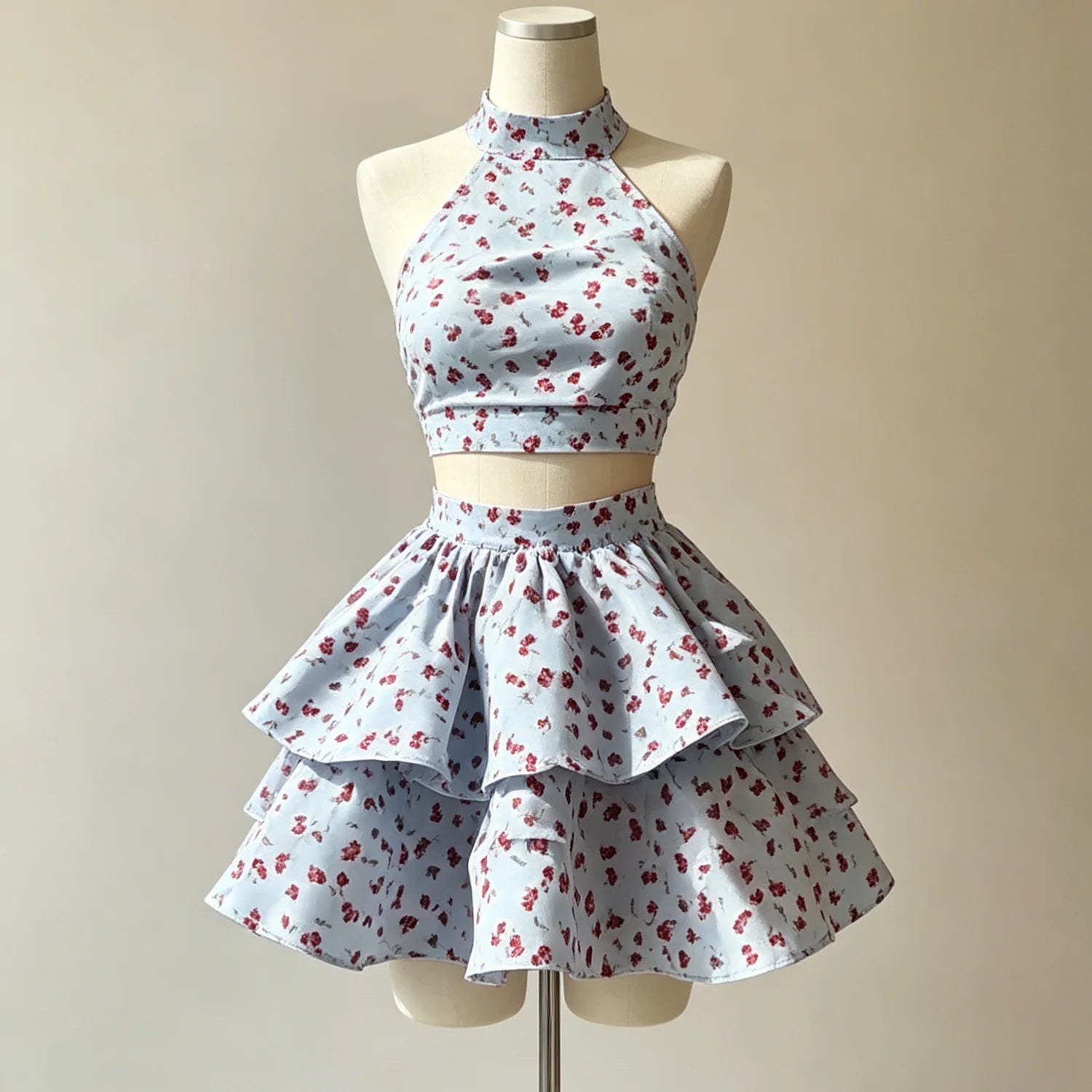 Lotelli - Blossom Set