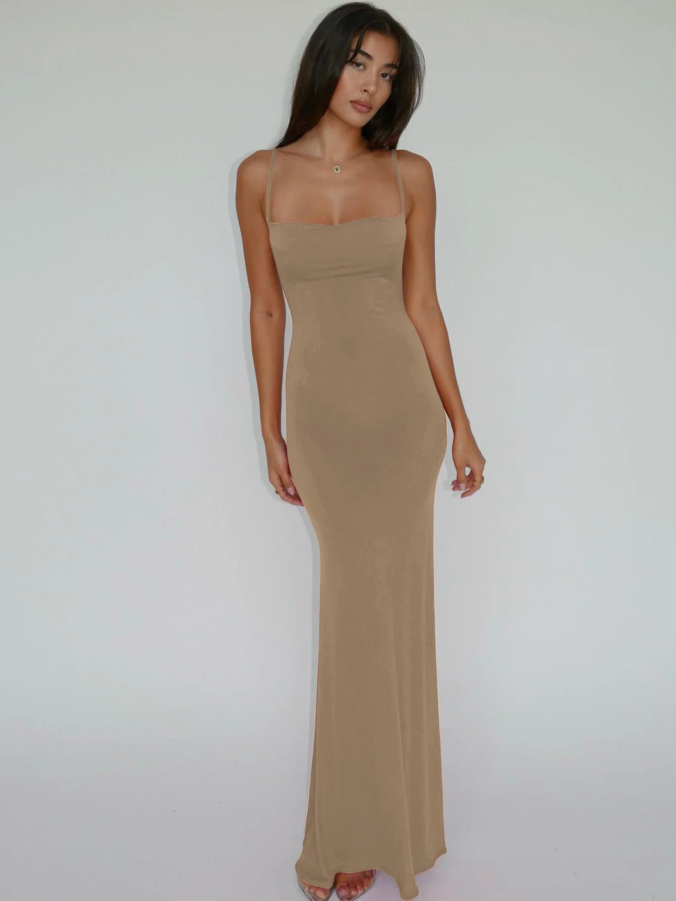 Lotelli - Bodycon Maxi