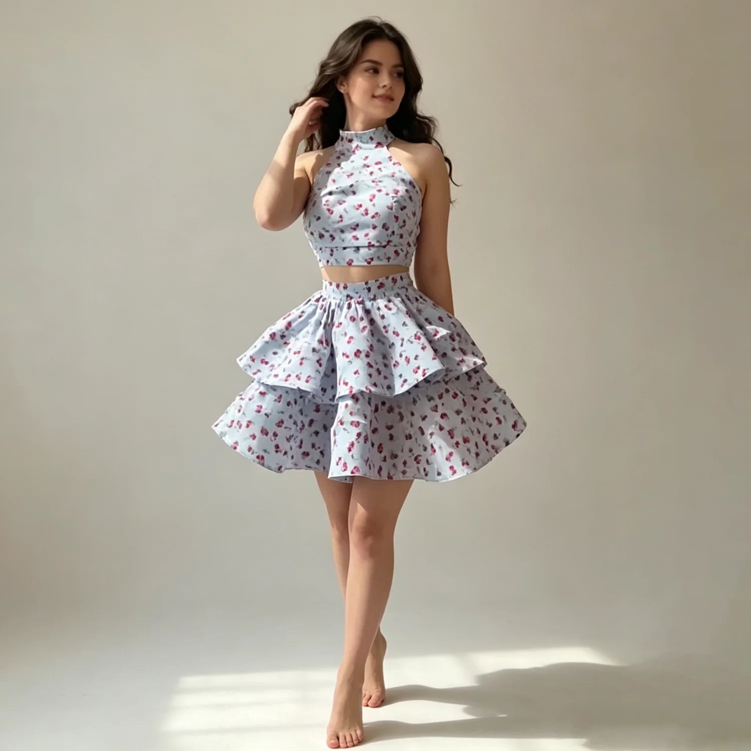 Lotelli - Blossom Set