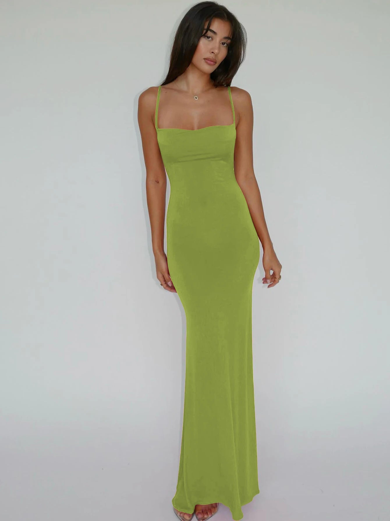 Lotelli - Bodycon Maxi